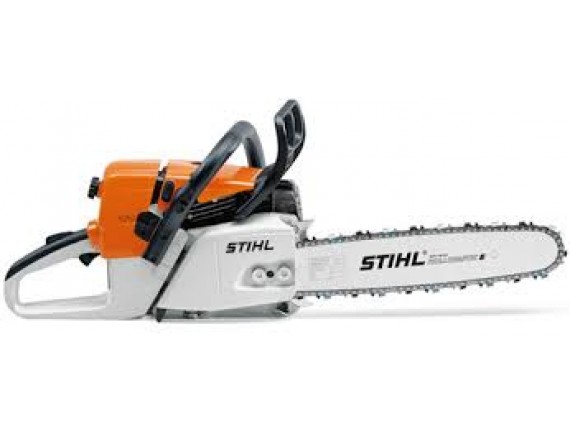 STIHL MS361 BENZİNLİ MOTORLU TESTERE
